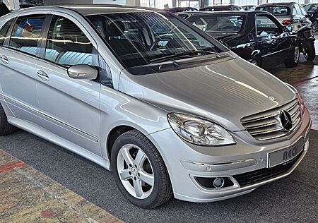 Mercedes-Benz B 170 *1.Hd* *Orig. 37.000 km*