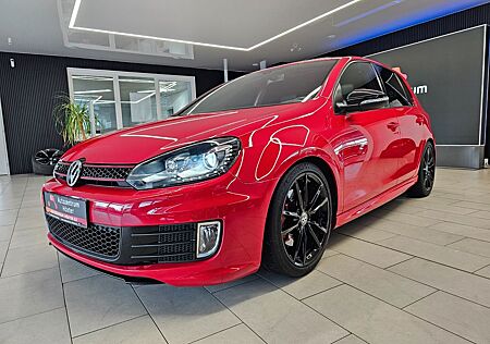 VW Golf Volkswagen VI GTI Edition 35*LED*PANO*ALCANTARA*SPORT*