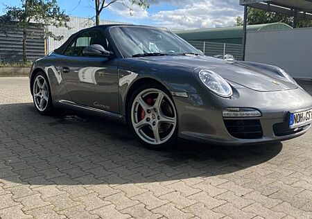 Porsche 997 Carrera S