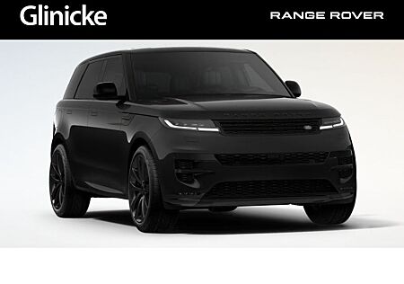 Land Rover Range Rover Sport HSE 23" AHK HUD 360° Pano Wint