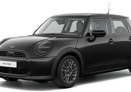 Mini John Cooper Works COOPER C Trim Steptr. Navi DSG