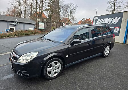 Opel Vectra 1.9 CDTI Klimatr Tüv Navi Tempom Xen 88kW