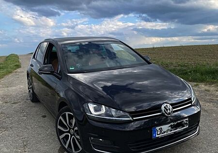 VW Golf Volkswagen 7 40 Jahre Edition / Highline / Sportpaket