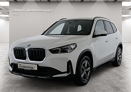 BMW X1 xDrive20d Driv.Assist+ Kamera LED Alarm