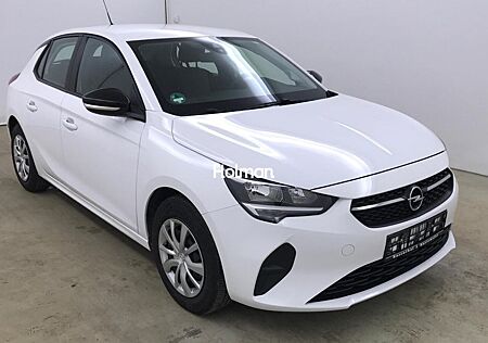 Opel Corsa 1.2 Edition RFK Navi SHZ