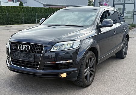 Audi Q7 3.0 TDI quattro/LEDER/XENON/KAMERA/VOLL/