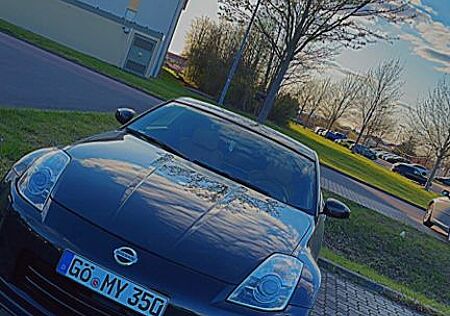 Nissan 350Z Premium Pack 3.5l Premium Pack