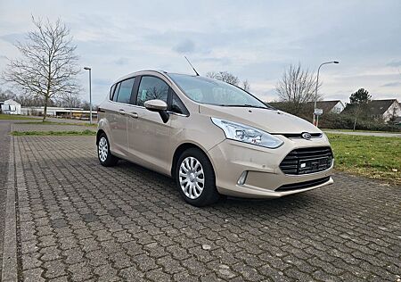 Ford B-Max 1,6 TI-VCT 77kW Titanium Kamera PDC SHG