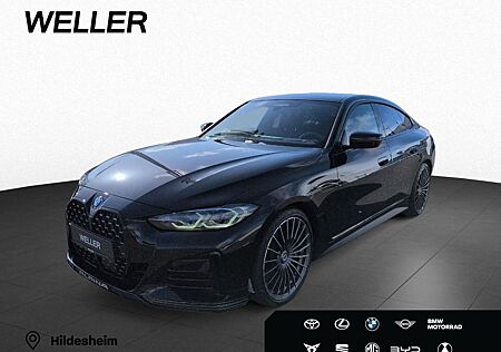 ALPINA B4 GC LivProf,DAPro,360°,StdHz,Laser,H/K