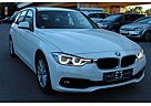 BMW 318i Touring Aut. 1.Hand/LED/PDC/SHZ/El. Heckkl.