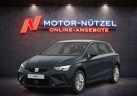 Seat Ibiza 1.0 TSI 85kW Style
