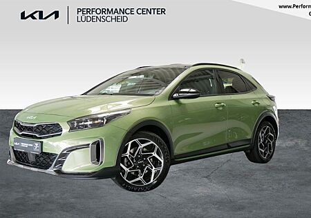 Kia XCeed 1.5DCT GT Line Pano