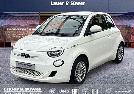 Fiat 500E Komfort-Paket*Kamera*PDC*Sitzheizung