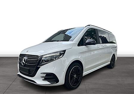 Mercedes-Benz V 300 d Aut. EXCLUSIVE lang AMG