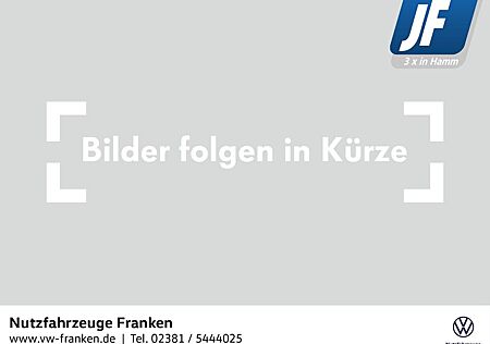 VW T6 Multivan Volkswagen 2.0 TDI NAVI LM17 LED PDC ACC