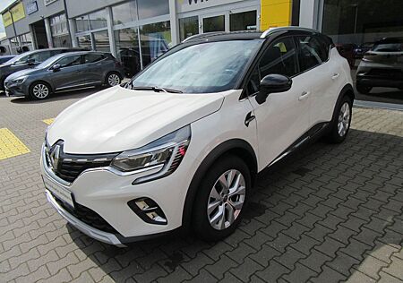 Renault Captur II TCe 130 Intens*NAV*SHZ*KAM*PDC*