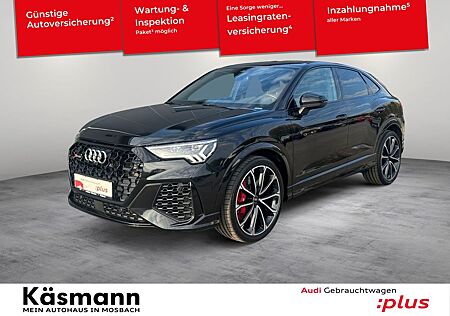 Audi RS Q3 Sportback quattro MATRIX AHK PANO