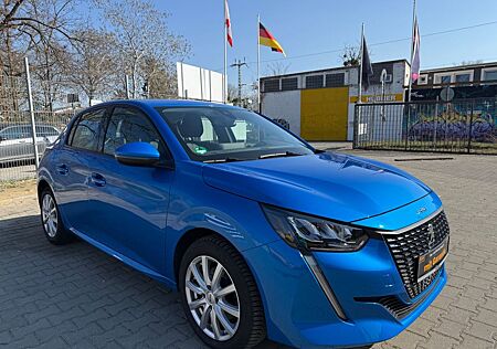 Peugeot 208 Allure
