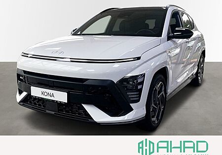 Hyundai Kona 1.6 4WD N LINE Ultimate-Paket / GLAS / BOSE