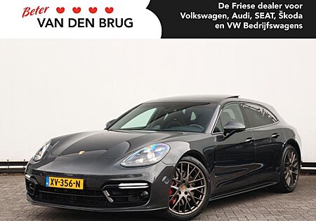 Porsche Panamera gebraucht kaufen Porsche Panamera Sport Turismo GTS