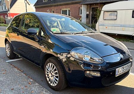 Fiat Punto HU neu bis 08/27