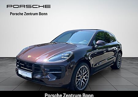 Porsche Macan GTS Sport Chrono Panorama Abstandstempomat
