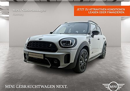 Mini Cooper S Countryman Cooper SE ALL4 Countryman Navi Kamera LED