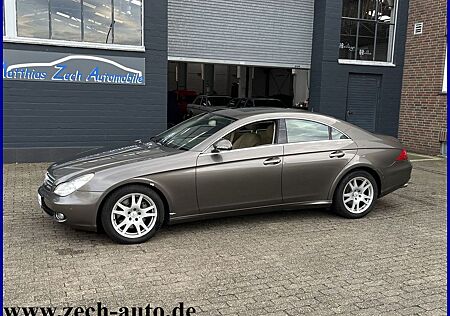 Mercedes-Benz CLS 350 * Sehr gute Ausstattung *