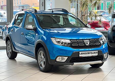 Dacia Sandero Stepway LPG 100 PDC|BT|ALLWETTER|KLIMA