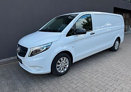 Mercedes-Benz Vito Kasten 116 CDI PRO RWD extralang Distronic