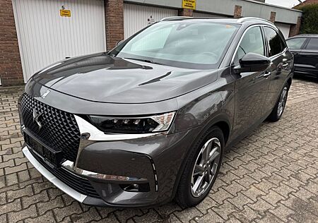 DS Automobiles DS7 Crossback So Chic Rivoli - Topausstattung!