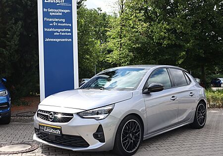 Opel Corsa F 1.2 AT GS Line iLux/Sport/Alarm/H&R/Navi