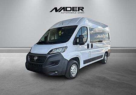 Fiat Ducato 140 L2H2 RS: 3450 mm 2.3 Turbodiesel Mult