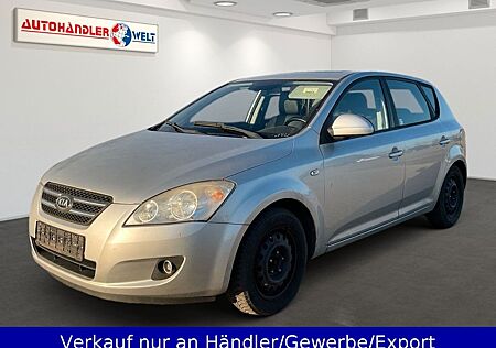 Kia Cee'd Ceed 1.4 CVVT EX