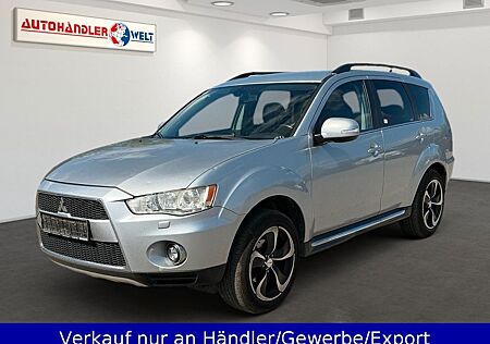 Mitsubishi Outlander Edition 2WD