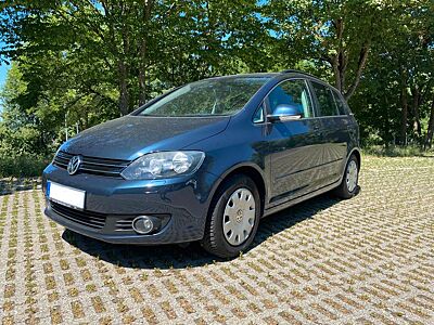 Volkswagen Golf Plus 1.2 TSI Team