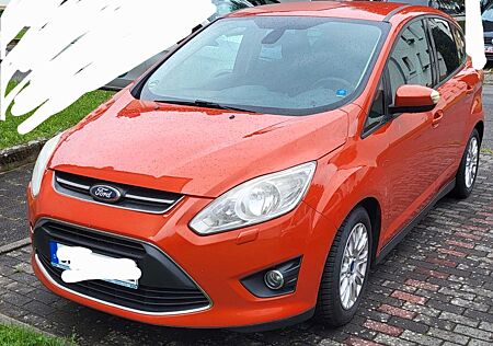 Ford C-Max 1,6TDCi 85kW Trend Trend