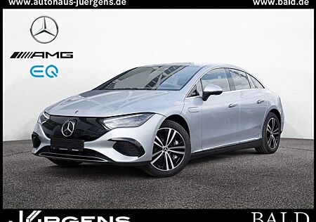 Mercedes-Benz EQE 300 ElectricArt/DIGITAL/Burm/Memo/HA-Lenkung