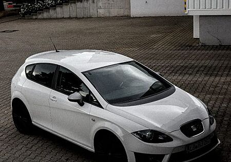 Seat Leon 2.0 T FSI FR DSG FR