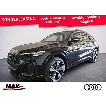 Audi Q5 leasen