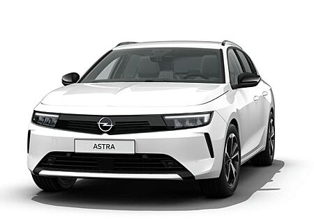 Opel Astra Sports Tourer Edition 1.2 Turbo