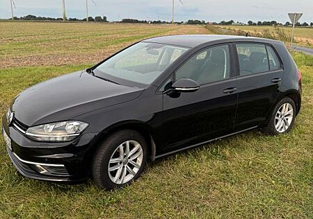 VW Golf Volkswagen 1.2 TSI 63kW BMT Trendline Variant Tren...