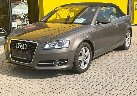 Audi A3 Cabriolet Ambition