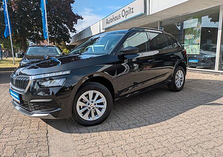 Skoda Kamiq 1.0 TSI DSG Ambition