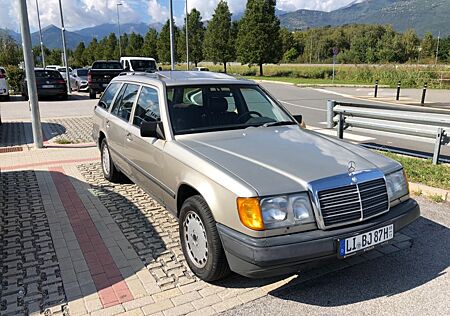 Mercedes-Benz 300 TE