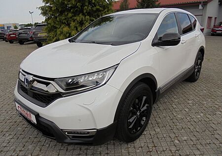 Honda CR-V 2.0 i-MMD HYBRID 2WD Sport Line