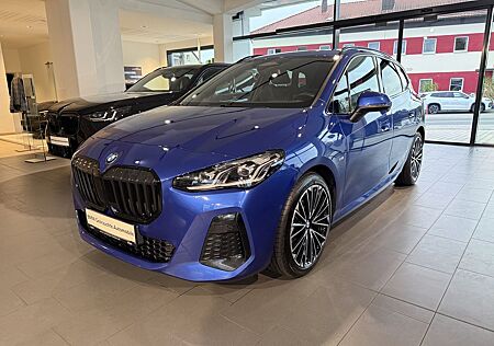BMW 218i MSport M Sportpaket Head-Up HK HiFi DAB