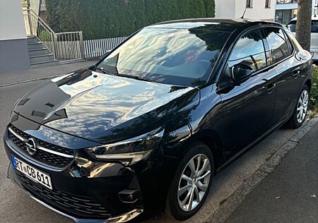 Opel Corsa 1.2 Direct Inj Turbo 96kW GS Line Auto...