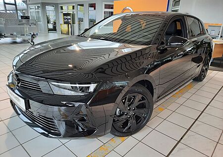 Opel Astra L Lim. GS *LED* *SHZ* *LHZ*