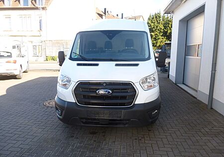 Ford Transit Kasten 310 L2 Trend, Klima, Sitzheizung